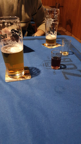 Comentarii opinii despre Hospůdka U Šeráků