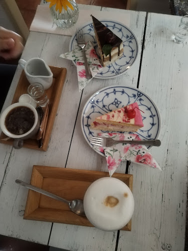 Palačinka - Polička