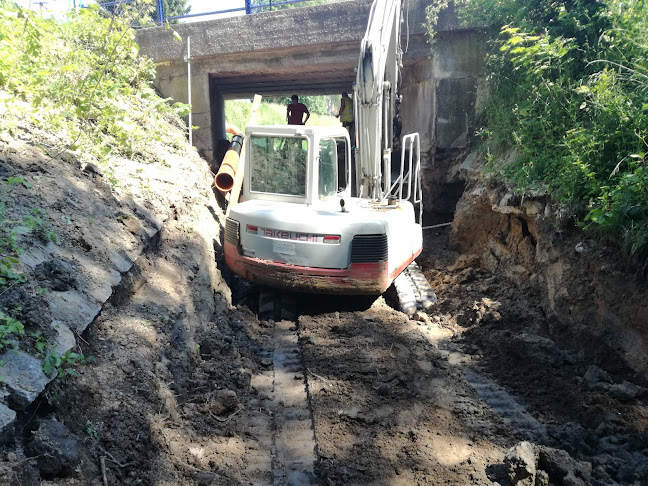 Hoděčínský rybník - Gastronomie a pohostinství