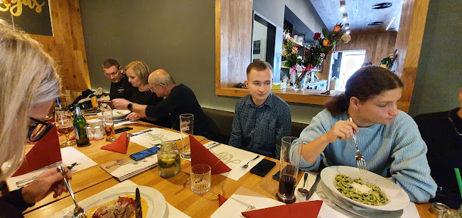 Angus Restaurant - Přerov