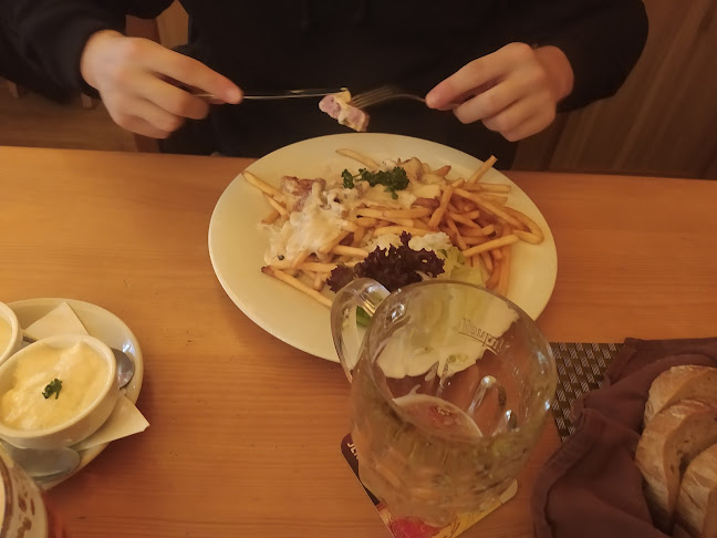 Na zelené lišce - Gastronomie a pohostinství