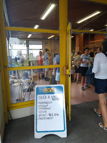 Pekárna U mostu - Gastronomie a pohostinství