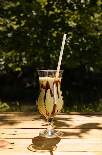 Comentarii opinii despre U MATCHY bistro s pekárnou