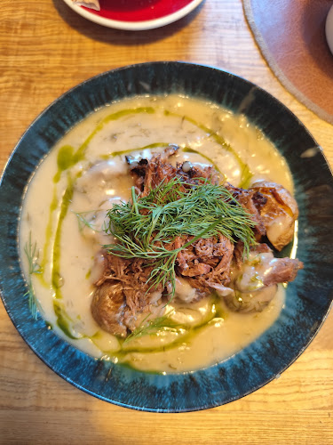 Opinii despre Putyka Osík în Pardubice - Gastronomie a pohostinství