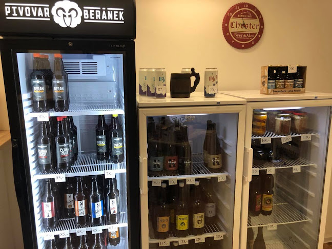 MokLok-pivotéka - Gastronomie a pohostinství