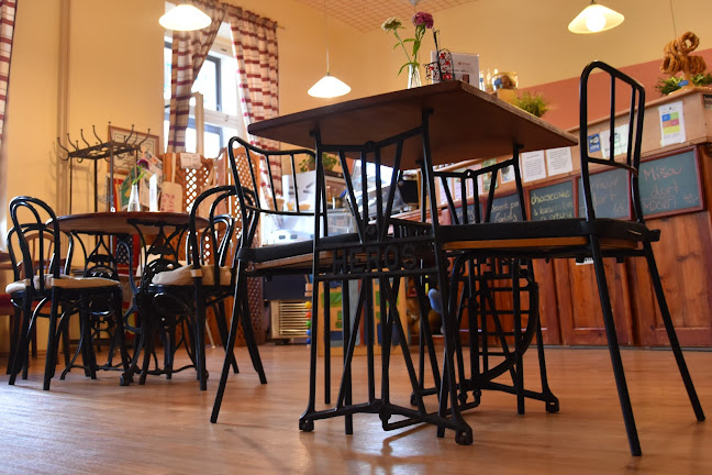 Comentarii opinii despre Kavárna Láry Fáry Rychnov n. Kněžnou