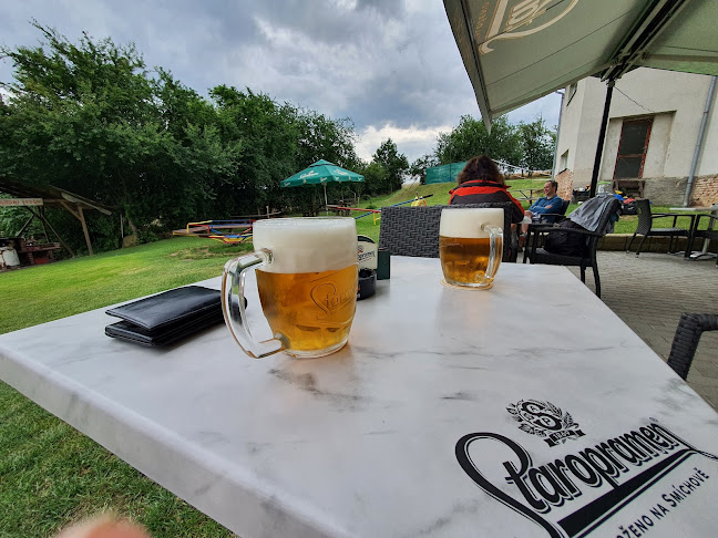 Hostinec U Pepíčka