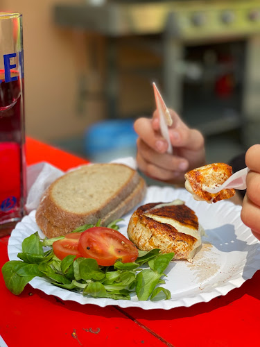 Opinii despre Hospůdka Pod Hrázkou în Zlín - Gastronomie a pohostinství