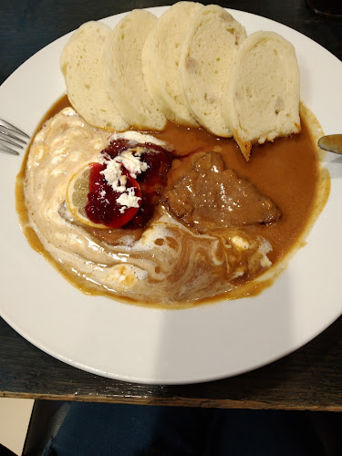 Charlie's Street - Modřice