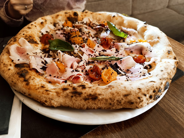 Pizzeria Da Pietro - Gastronomie a pohostinství