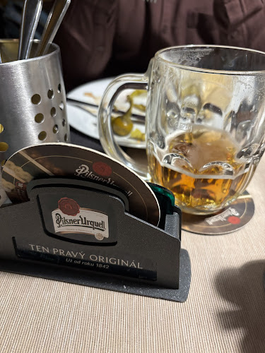 Na Paloučku - Gastronomie a pohostinství