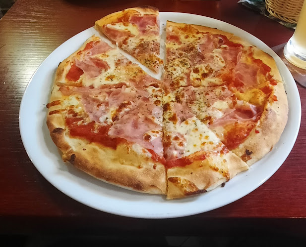 Restaurant a Bar Berchtold - Gastronomie a pohostinství