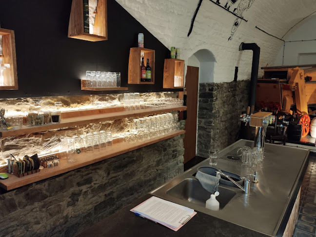 Comentarii opinii despre Pivovar TVARG