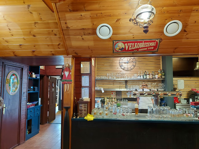 Restaurace Nautilus - Gastronomie a pohostinství