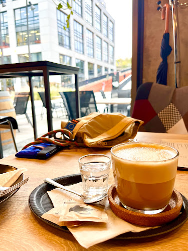 DELI ENGINE - Gastronomie a pohostinství