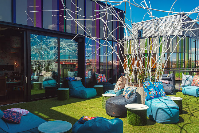 Lobster Bistro - Gastronomie a pohostinství