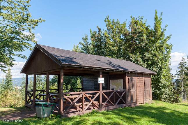 Comentarii opinii despre Stánek Vrch Šibeník