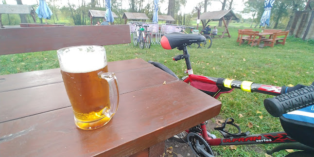 Občerstvení Na Stezce - Gastronomie a pohostinství