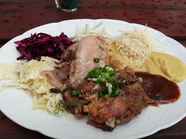 Hostinec Na Kopečku - Gastronomie a pohostinství