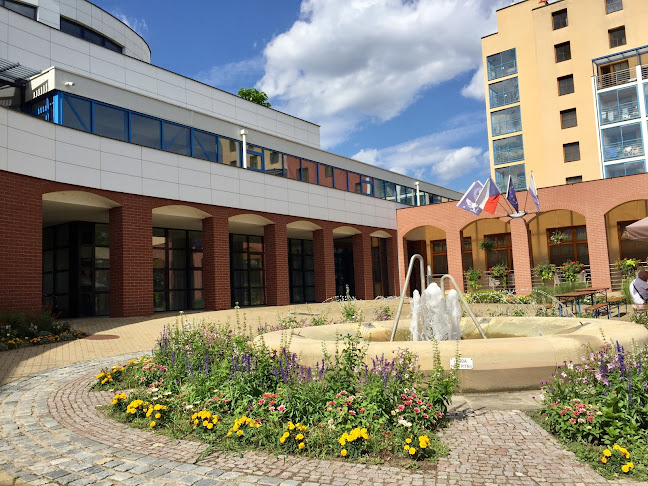 Kavárna Lázně Hodonín - Gastronomie a pohostinství