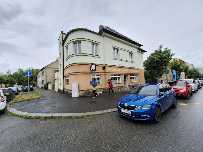Opinii despre Restaurace U Motlíků în Plzeň 2-Slovany - Gastronomie a pohostinství