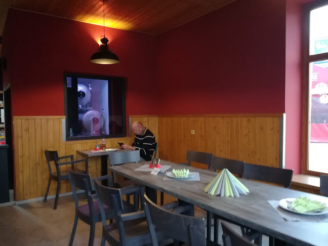 Restaurace Kuchař - Hlučín