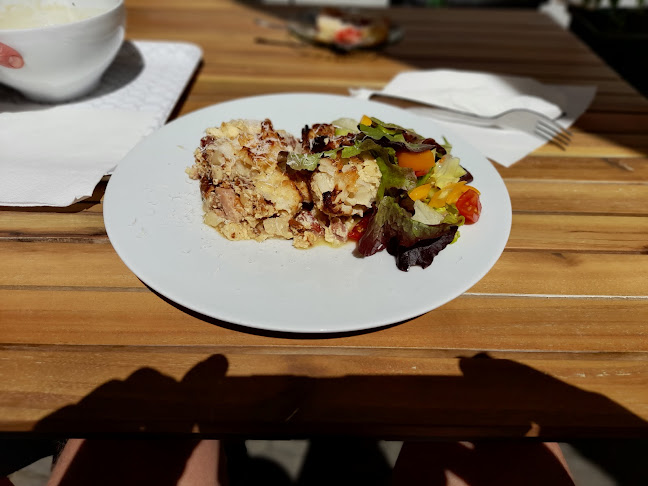 Bistro Jako Doma - Valašské Meziříčí