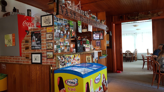 Chata Pláně pod Ještědem - Liberec