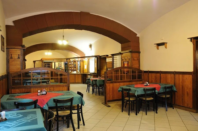 Hotel a Restaurace Alfa