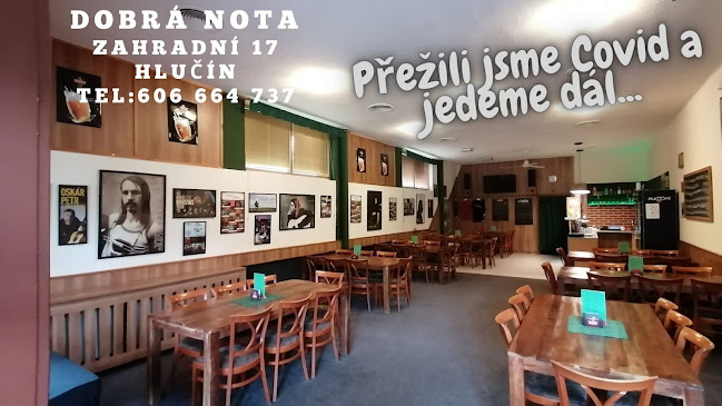 Dobrá Nota - Hlučín