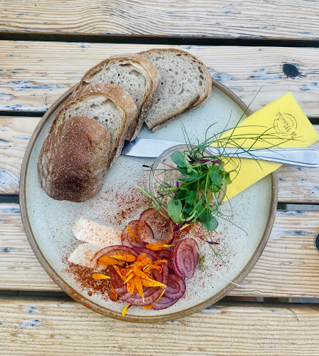 Comentarii opinii despre Hospůdka U Machů