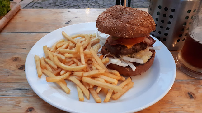 Restaurace Planeta Žižkov