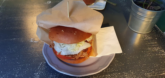 Fresh Bistro Coffee - Gastronomie a pohostinství