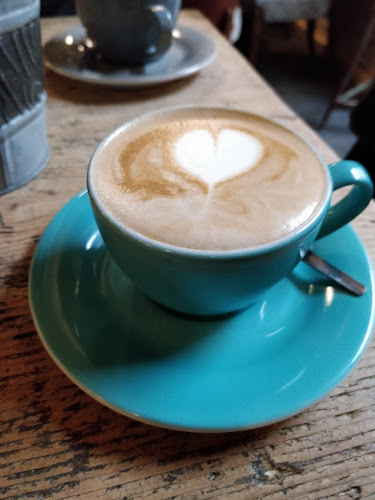 Comentarii opinii despre Kafe v rozkladu