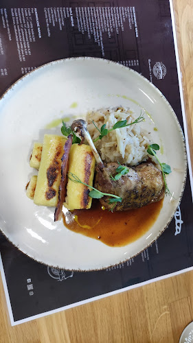 Čezeta restaurace - Strakonice