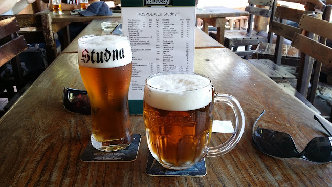 Opinii despre Hospoda U Studny în Baška - Gastronomie a pohostinství