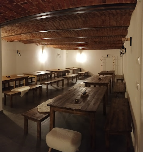 Opinii despre Restaurace LÍPA în Lipová-lázně - Gastronomie a pohostinství