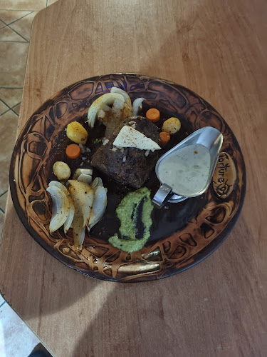 Comentarii opinii despre Hospůdka Patriot