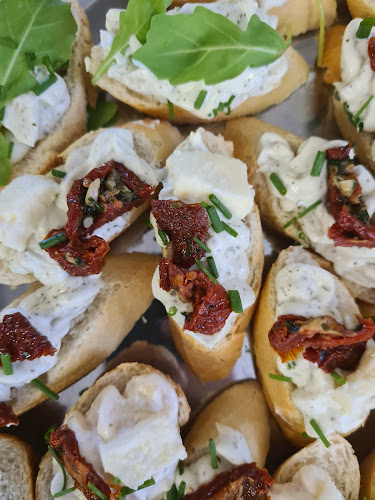 Catering Gastro Drusan - Vývařovna Slatiny - Slatiny