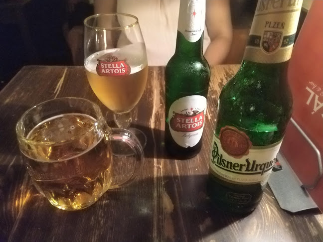 Opinii despre LOCÁL café & bar în Nové Město - Gastronomie a pohostinství