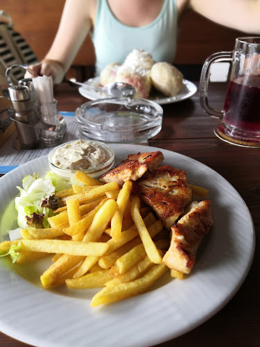 Comentarii opinii despre Restaurace Jenerálka