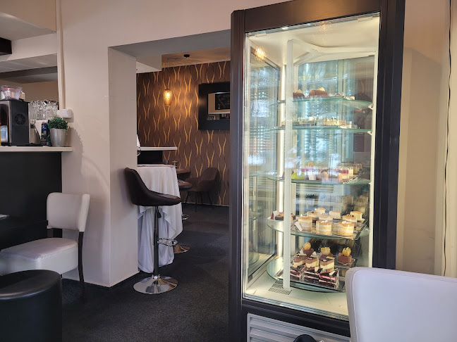 Time Café - Nový Bor