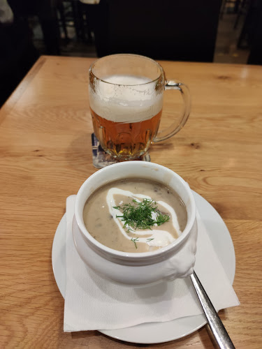 Comentarii opinii despre Restaurant U Mořice