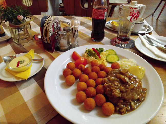 Restaurace S Ubytováním U sv. Antonína