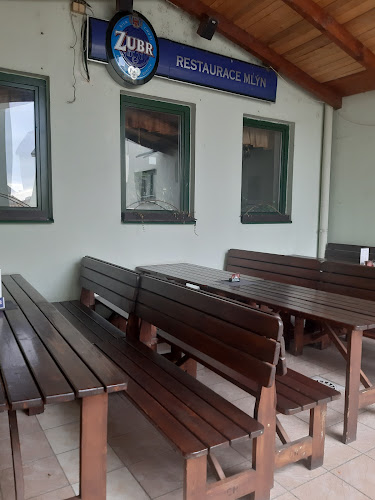 Pivnice Mlýn - Gastronomie a pohostinství