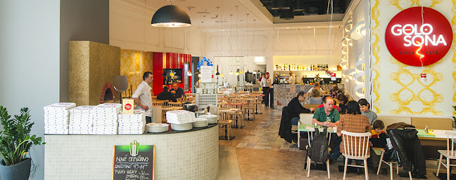 Pizzeria GoLoSoNa