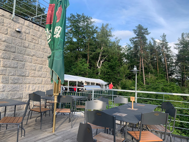 Comentarii opinii despre Chata Proseč