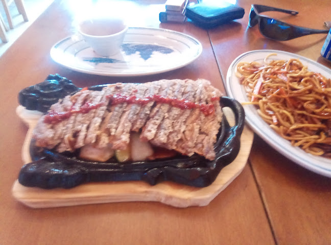 Comentarii opinii despre Asian Rooster Bistro