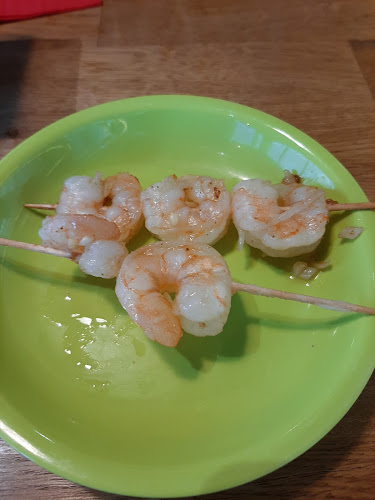 Comentarii opinii despre Osaka running sushi