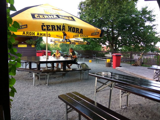 Hostinec U Zvěřinů & zahrádka - Brno